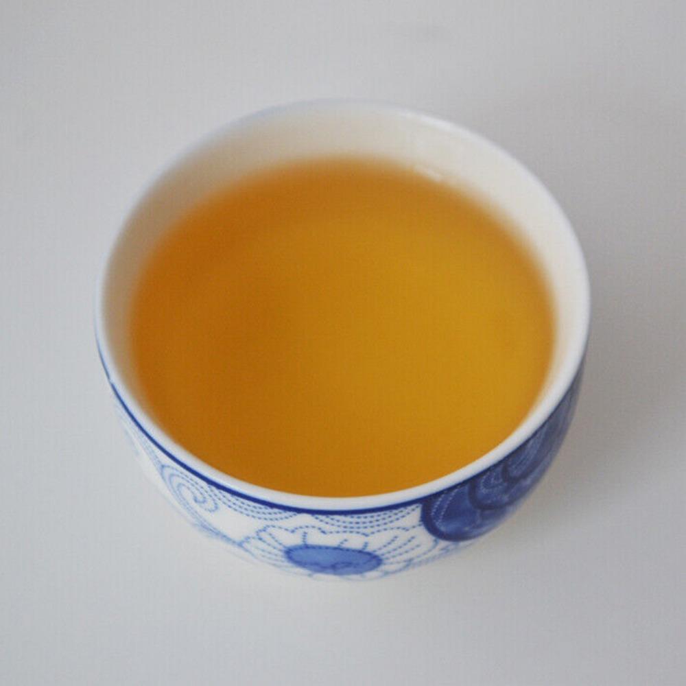 CIFbuy Mengku Hao" Pu-erh Tea Cake Mengku Rongshi Sheng Puer Tea  400g