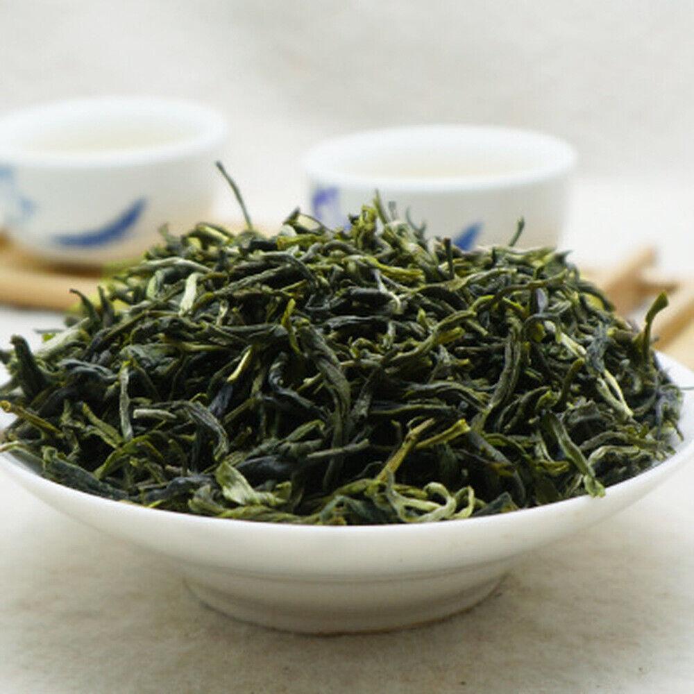 CIFbuy Top Grade  Xinyang Maojian Tea 500g New Green Tea Mao Jian China Weight Loss tea