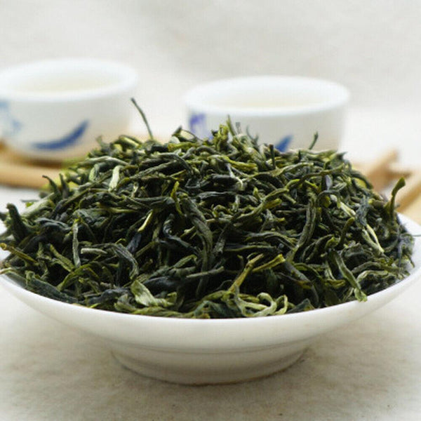 CIFbuy Top Grade  Xinyang Maojian Tea 500g New Green Tea Mao Jian China Weight Loss tea
