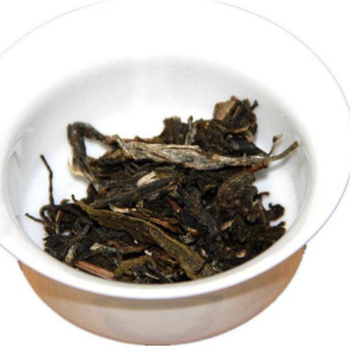 CIFbuy Puer Yunnan Cha Old Puerh Tea Health Green Food 357g Pu-erh Tea Sheng