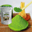 HelloYoung barley grass powder original 100% Organic Barley Low Carb Diabetic Friendly e for weight loss