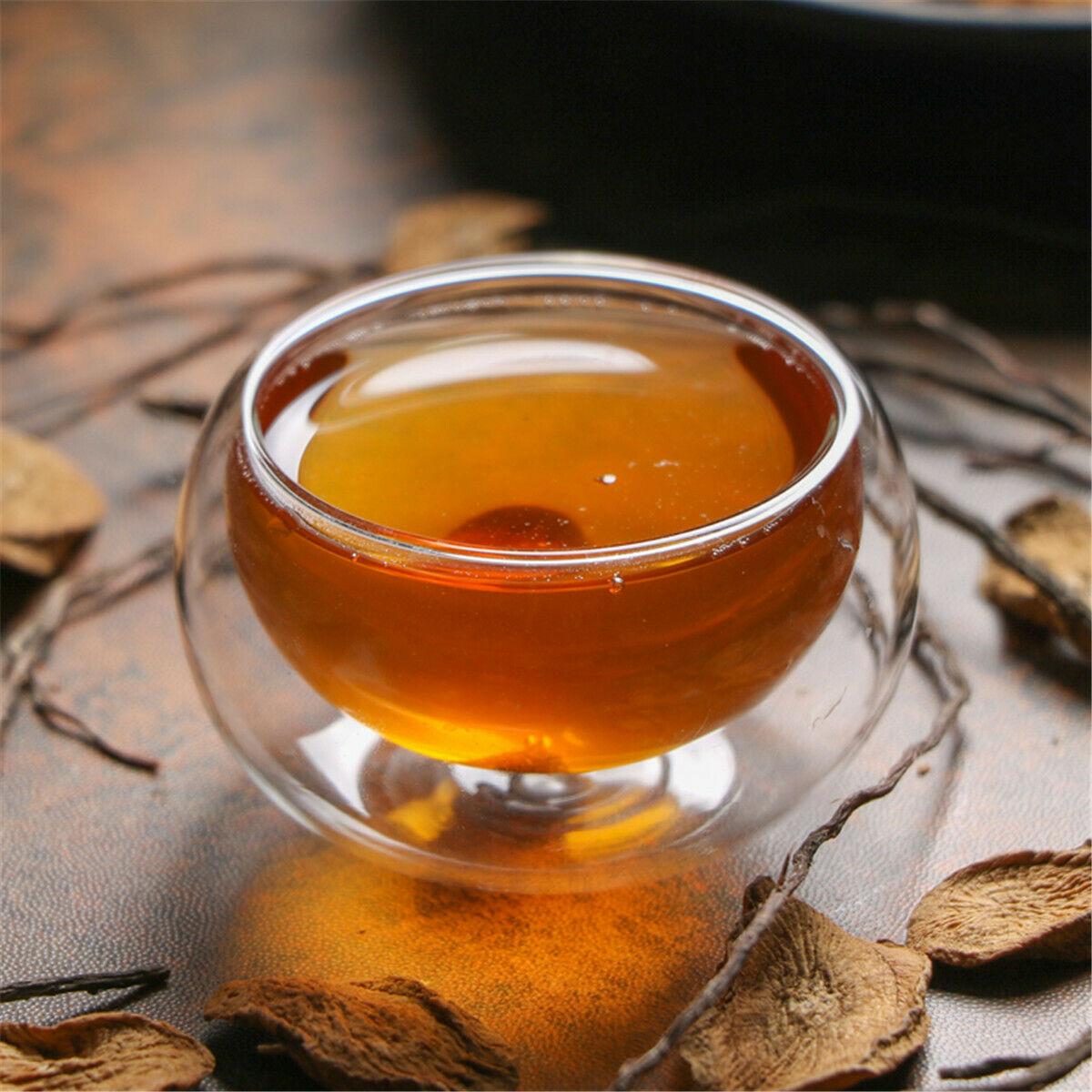 CIFbuy 250g Dried Burdock Tea Premium Organic Herbal Tea Healthy Drink New Slimming Tea