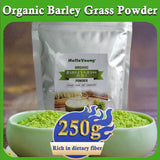 Barley grass powder original barley grass powder willy ong 100% Pure and Natural for lose weight barley powder pure organic body detoxification