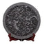 CIFbuy Wuyi Oolong Tea Dragon & Phenix Da Hong Pao Tea Cake Big Red Robe Tea 100g