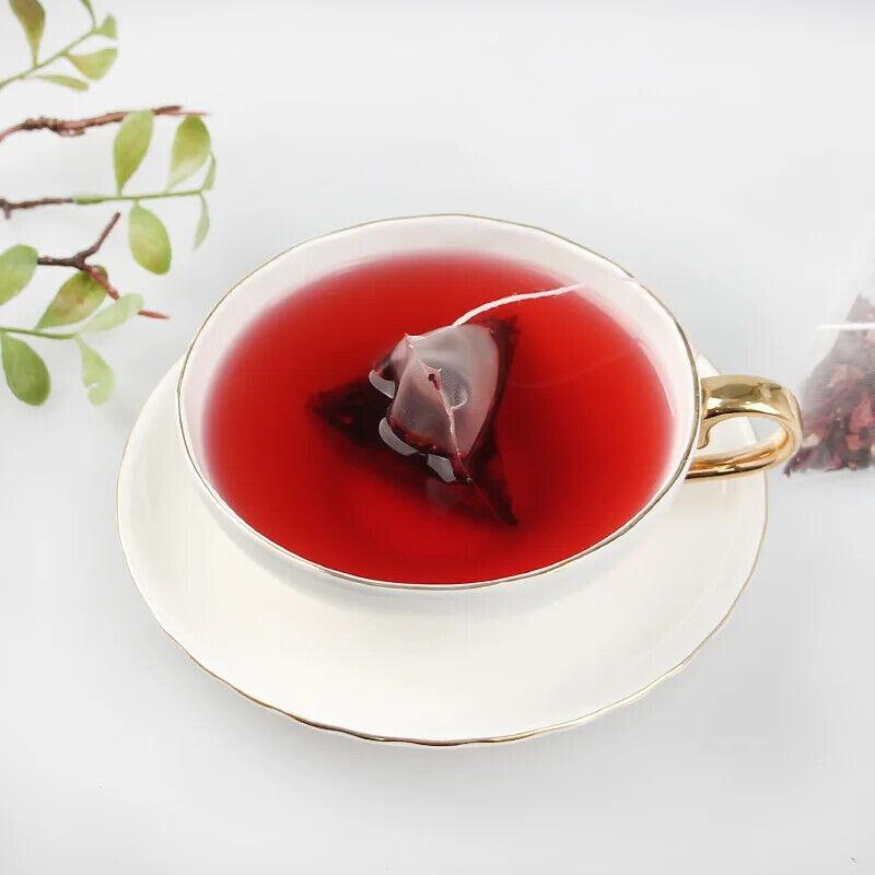 CIFbuy Rose Eggplant Tea Herbal Tea 150g
