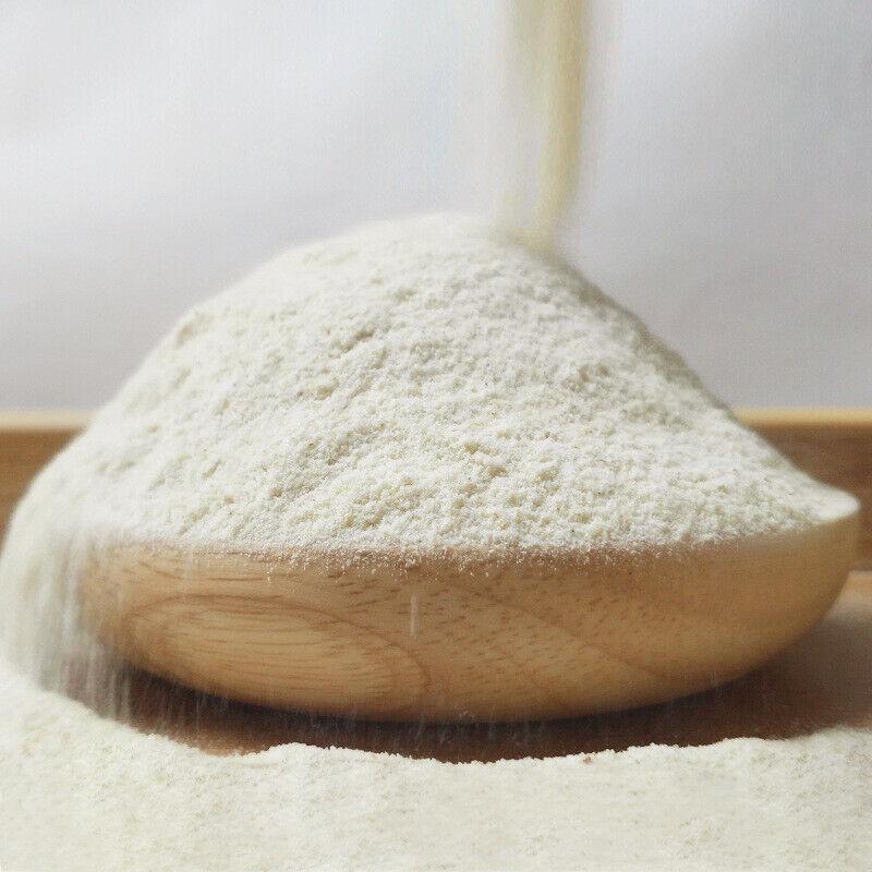 CIFbuy Mature Wheat Flour Bulk Grain Powder Grain Flour Meal Replacement Powder 500g