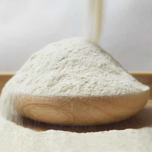 CIFbuy Mature Wheat Flour Bulk Grain Powder Grain Flour Meal Replacement Powder 500g