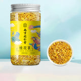 New Sweet Scented Osmanthus Tea Natural Organic Flower Honey 30g