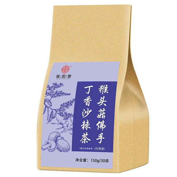 CIFbuy Clove Nourishing The Stomach Tea Healthy Herb Tea Bag 150g/30 Bags