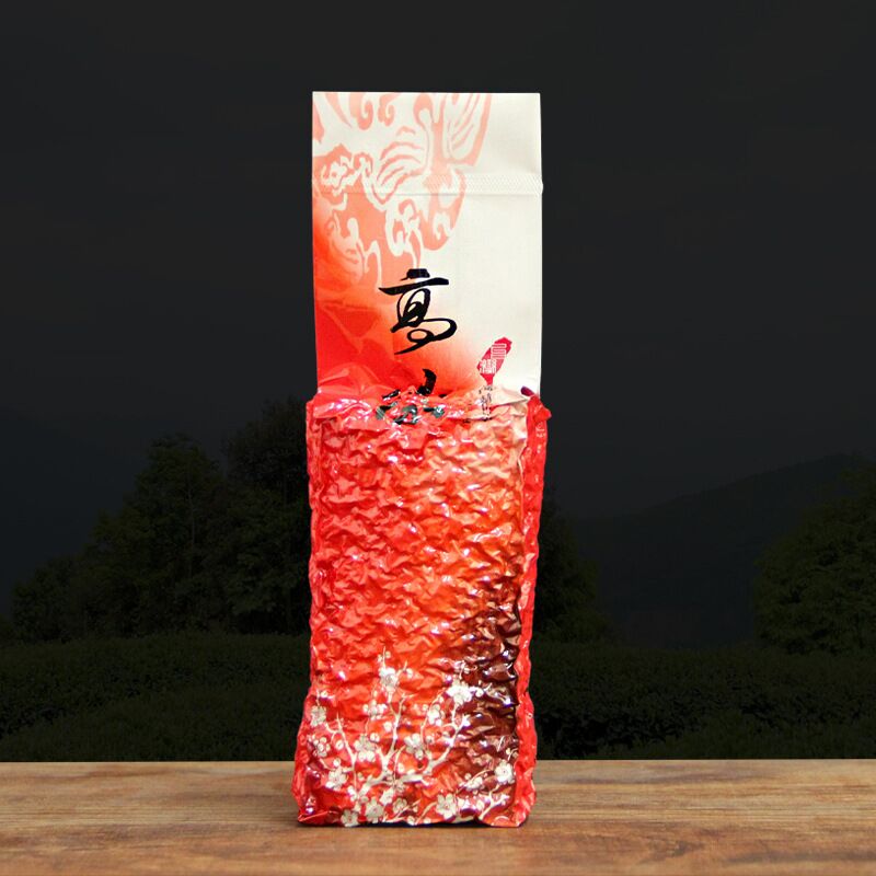 High Mount Oolong Tea Alishan Milk Oolong Tea Jinxuan Granules Oolong Tea 150g Secondary image