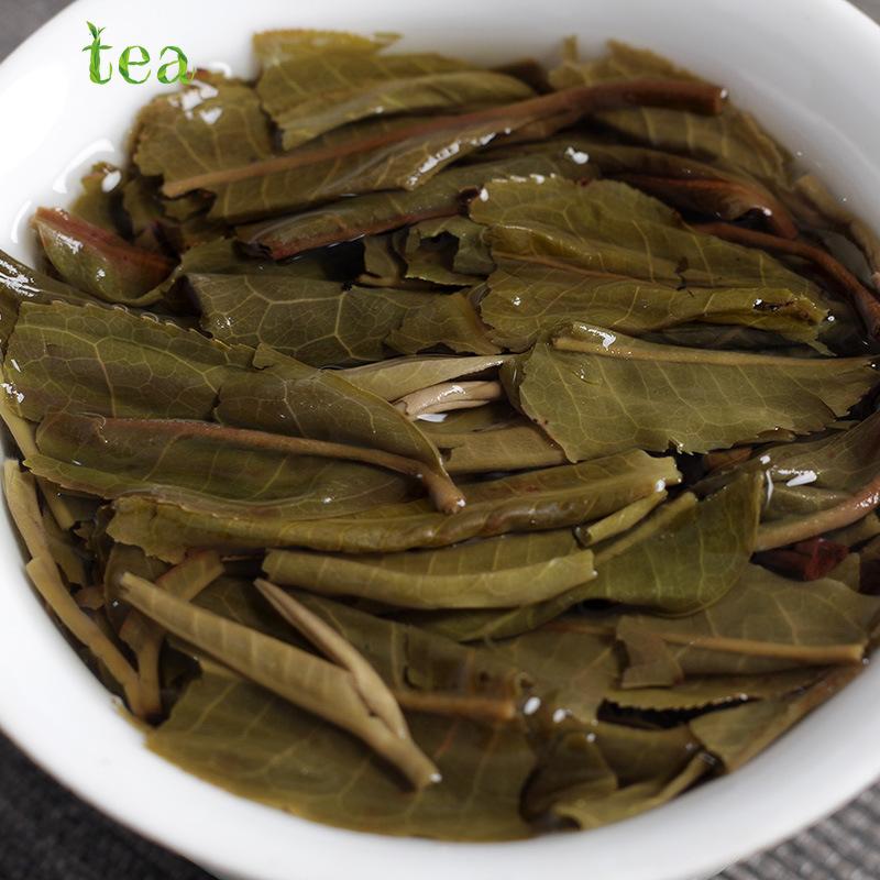 CIFbuy Yunnan Puer Tea Raw Tea Cake 100g Xiaobanzhang Raw Tea Xiaoyu Cake