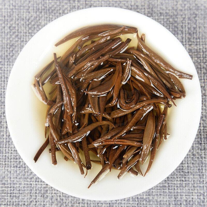 CIFbuy 500g Fengqing Dian Hong Tea Yunnan Black Tea 17.6 OZ