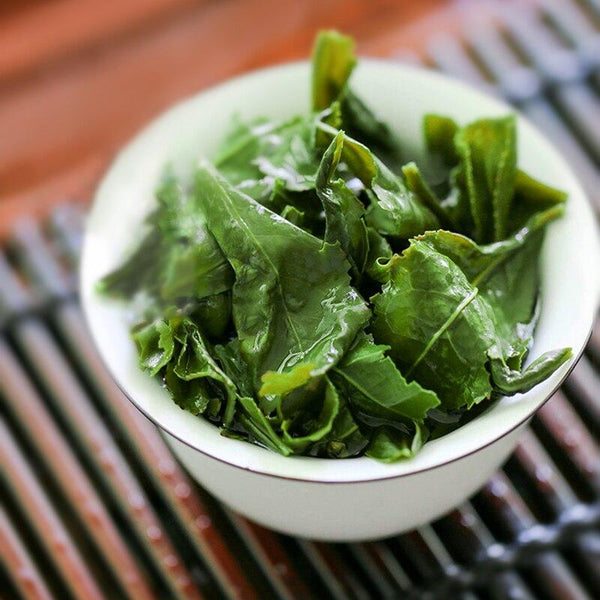 CIFbuy 2023 Spring Tieguanyin Oolong Tea, 450g