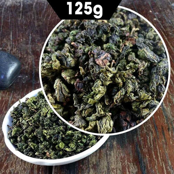 CIFbuy Tieguanyin Huangdan Golden Gui Oolong Chinese Tieguanyin Tea
铁观音黄旦金桂乌龙茶 中国铁观音茶