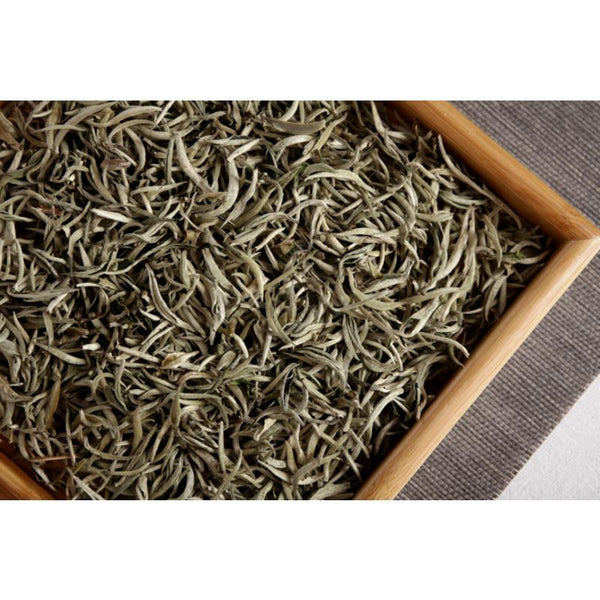 CIFbuy Pu'er raw tea white hair silver needle white hair single bud moonlight white tea