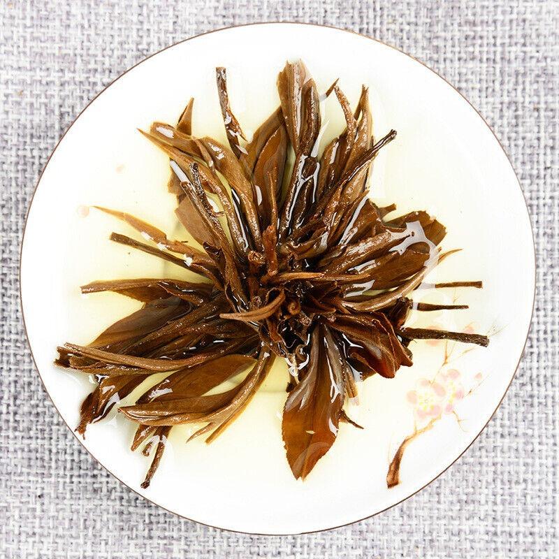 CIFbuy 250g Yunnan Tea Dian Hong Baotachun Yunnan Fengqing Black Tea