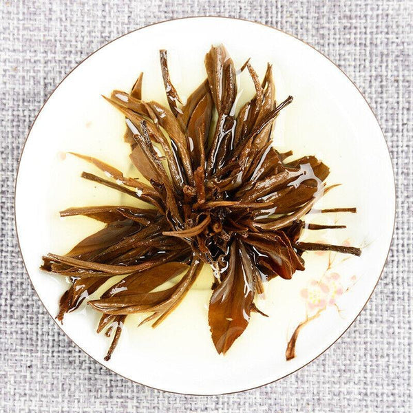 CIFbuy 250g Yunnan Tea Dian Hong Baotachun Yunnan Fengqing Black Tea