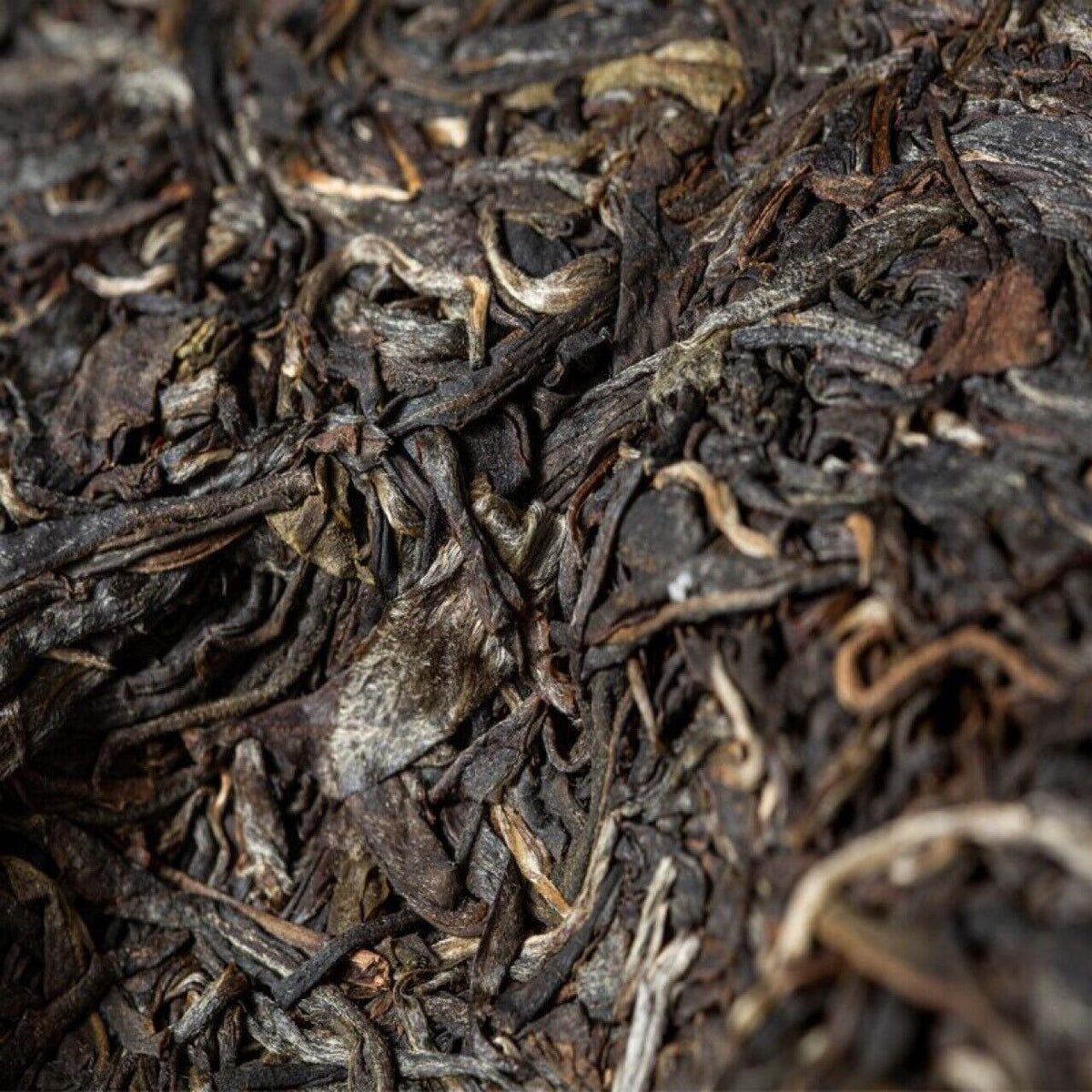 CIFbuy 357g Pu'er Raw Tea Cake Yunnan Seven Cakes Yiwu Zhengshan Xiang Yang Shui Soft
