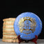 CIFbuy Manzhuan Raw Pu'er Tea, 357g, Six Famous Ancient Tree Mountains, Yunnan Manzhuan Shengpu'er "Seven Sons" Tea Cake