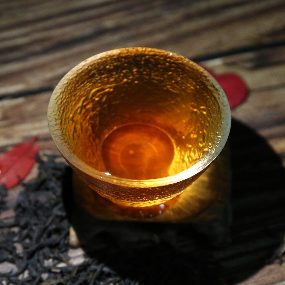 CIFbuy 2023 Lapsang Souchong Black Tea (Unsmoked Flavor), 250g