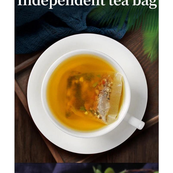 CIFbuy Clove Nourishing The Stomach Tea Healthy Herb Tea Bag 150g/30 Bags