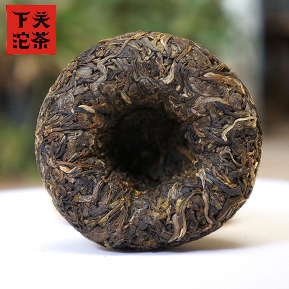 CIFbuy Premium Yunnan Sheng Puerh Tea Tuocha 2017 Raw Loose Leaf Chinese Green Tea 100g
2017年云南生普洱沱茶特级散装中国绿茶100克