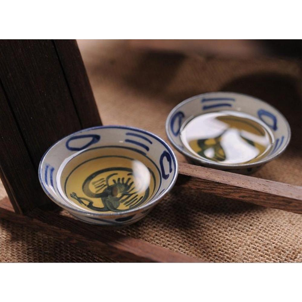 CIFbuy Raw Puerh Tea Cake Yunnan Iceland Organic Green Tea Premium Sheng Pu erh Healthy Drink