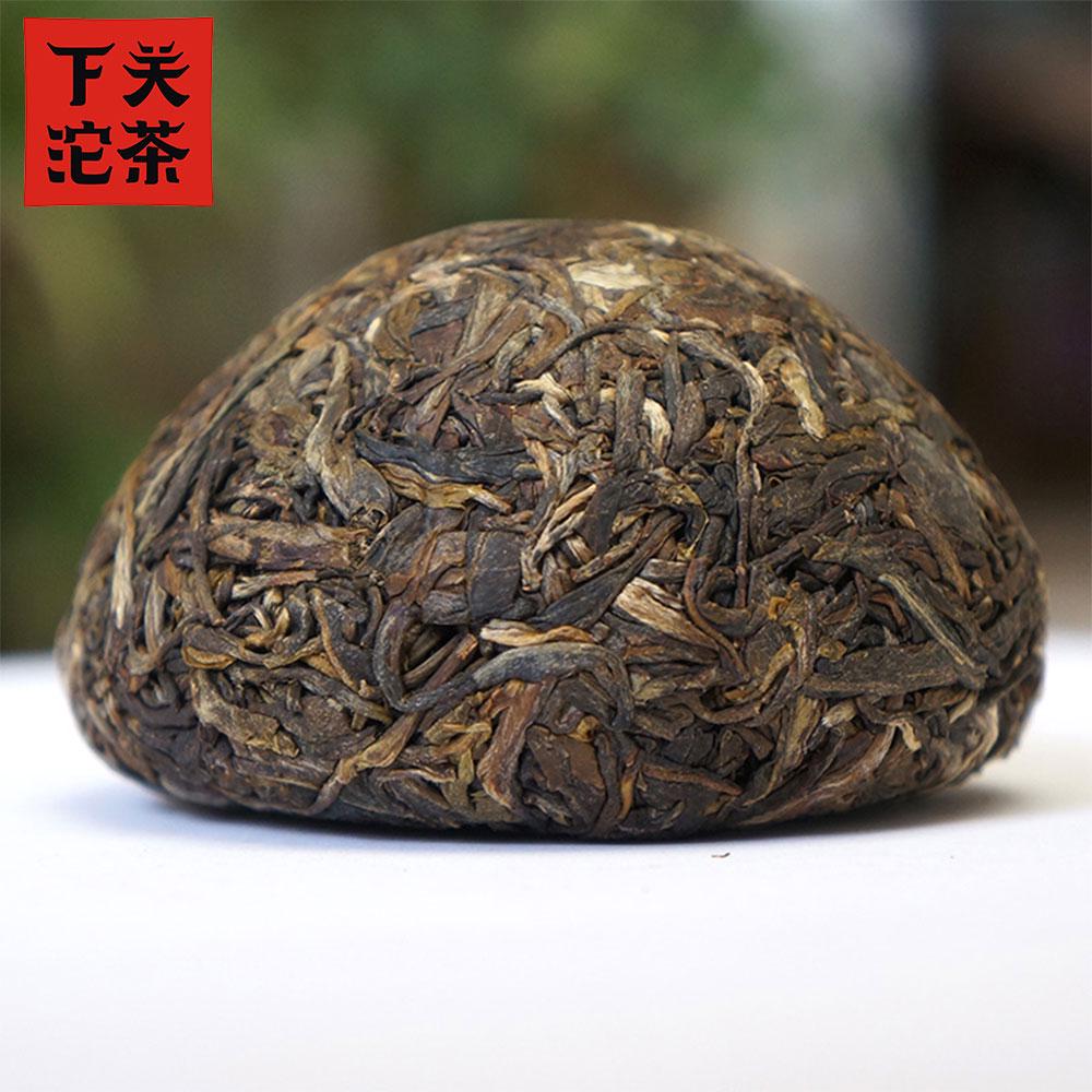 CIFbuy Premium Yunnan Sheng Puerh Tea Tuocha 2017 Raw Loose Leaf Chinese Green Tea 100g
2017年云南生普洱沱茶特级散装中国绿茶100克