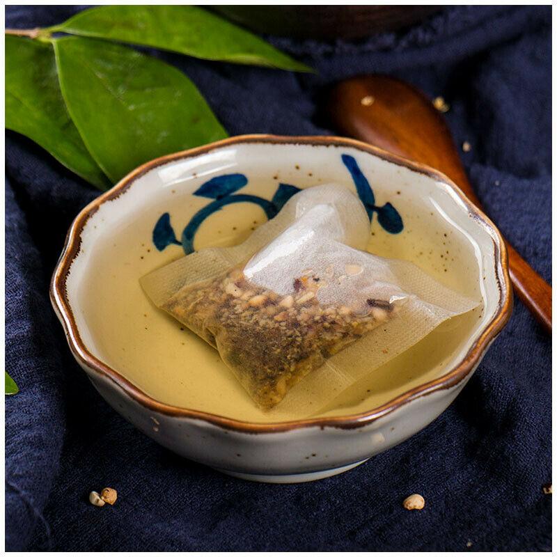CIFbuy 150g Organic Red Beans Barley Tea Chinese Natural Herbal Tea Hong Dou Yi Mi Cha