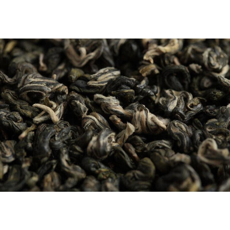 CIFbuy 500g Yunnan green tea before spring tea No. 10 Biluochun loose tea tea