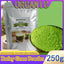 barley powder pure organic Organic Barley Grass Powder original 250g barley grass official store Great for Juices, Smoothies, Shakes, Yogurts