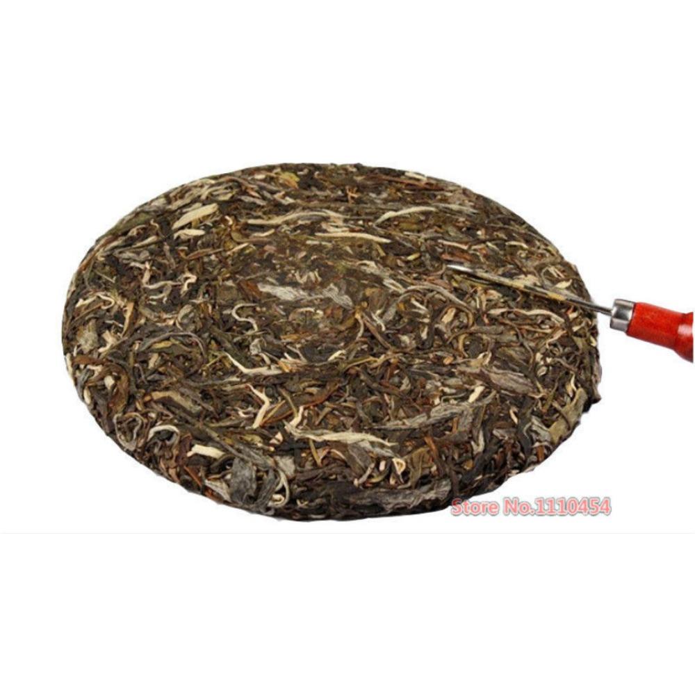 CIFbuy Yunnan Pu Erh Tea Cake 100g Organic Energy Herbal Drink for Daily Health Secondary image