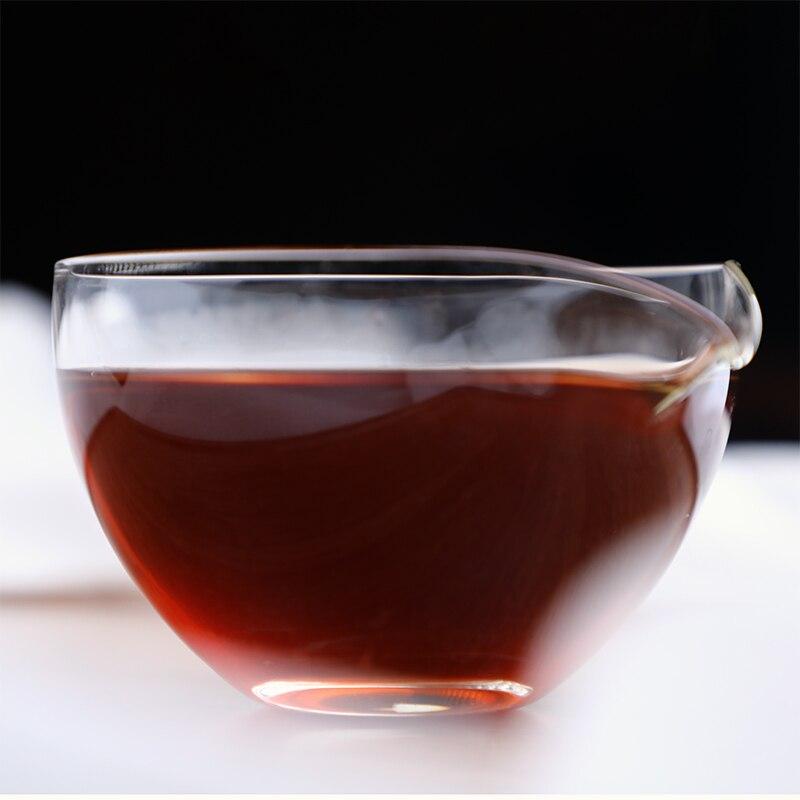 CIFbuy 2022 Haiwan Classic 7578 Shou Puerh (Batch 221, Aged Tea Cake, 357g)