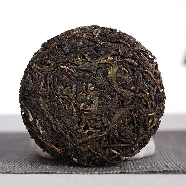 CIFbuy Cake Nanzi Cake Yunnan Pu'er Tea Small Icelandic Raw Tea 50g