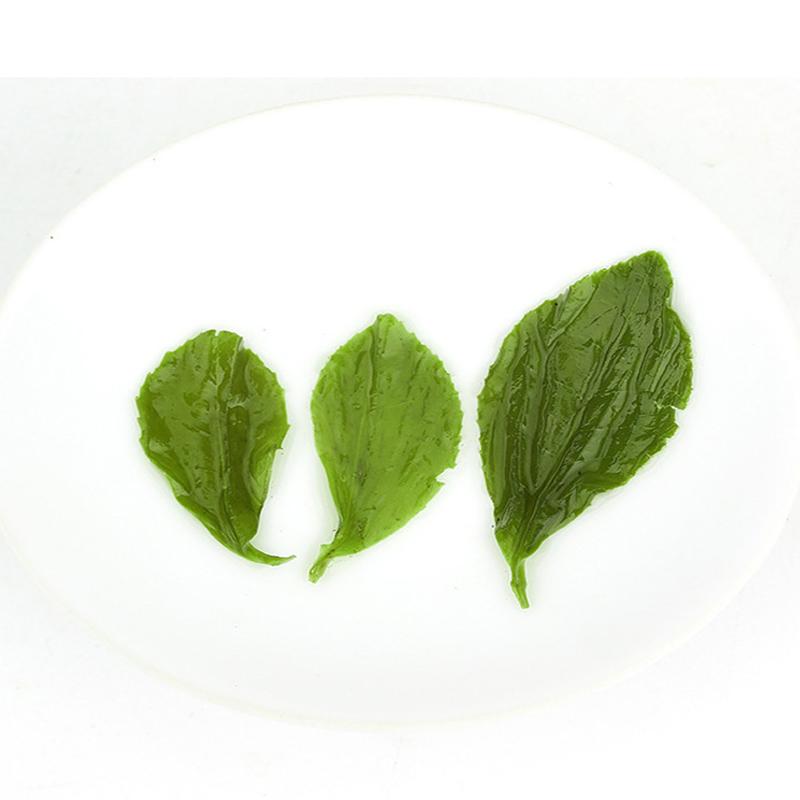 CIFbuy 2023 Wuyi Green Tea, High-Mountain Tea, Spring Chestnut Aroma, Lvcha Green Tea, 250g
2023年武夷绿茶，高山茶，春季栗香，绿茶，250克