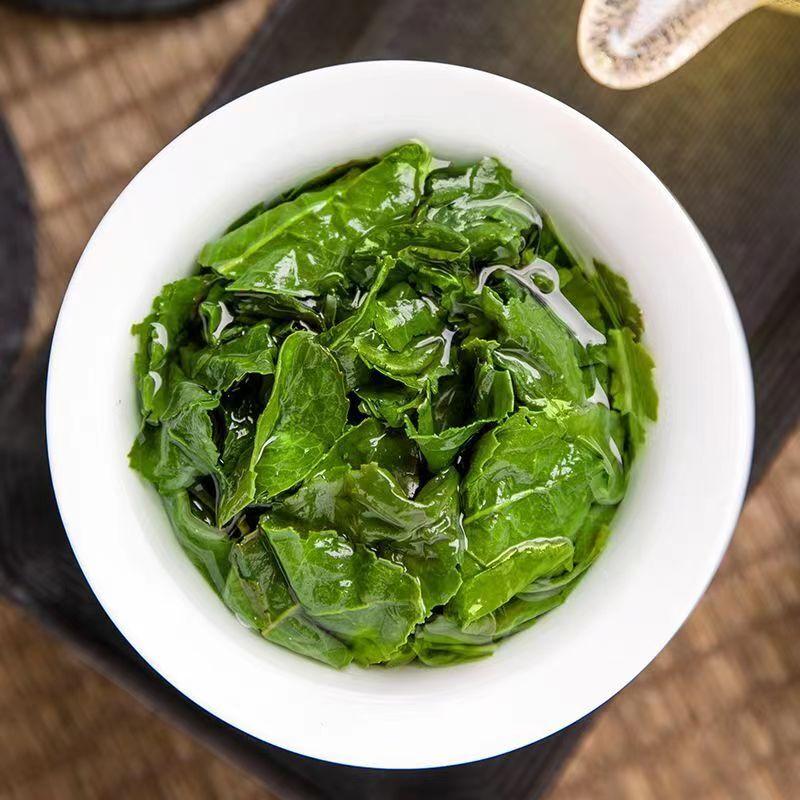 CIFbuy 500g Anxi Tieguanyin Oolong Green Tea Loose Leaf Tie Guan Yin Organic Green Tea