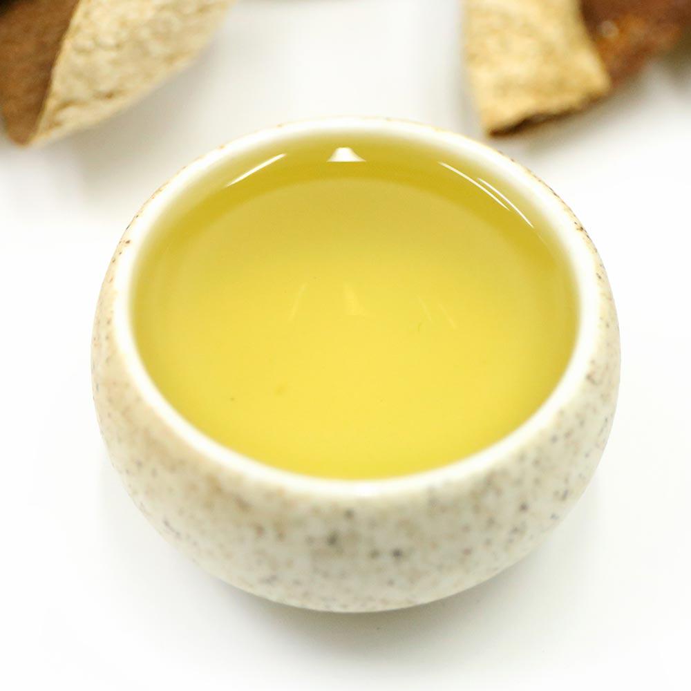 CIFbuy 2017 XinHui Chenpi (Dried Tangerine Peel) from 11-Year-Old Trees, 50g