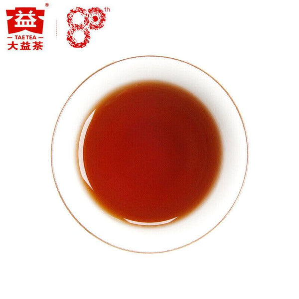 CIFbuy 2014 Menghai V93 Classic Ripe Pu'er Tea Dayi Ripe Shu Pu Er Tuocha Tuo Cha 500g