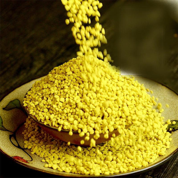 CIFbuy Rapeseed Napus Organic Natural Premium Anti-aging and Organic Skin Care Keep Fit