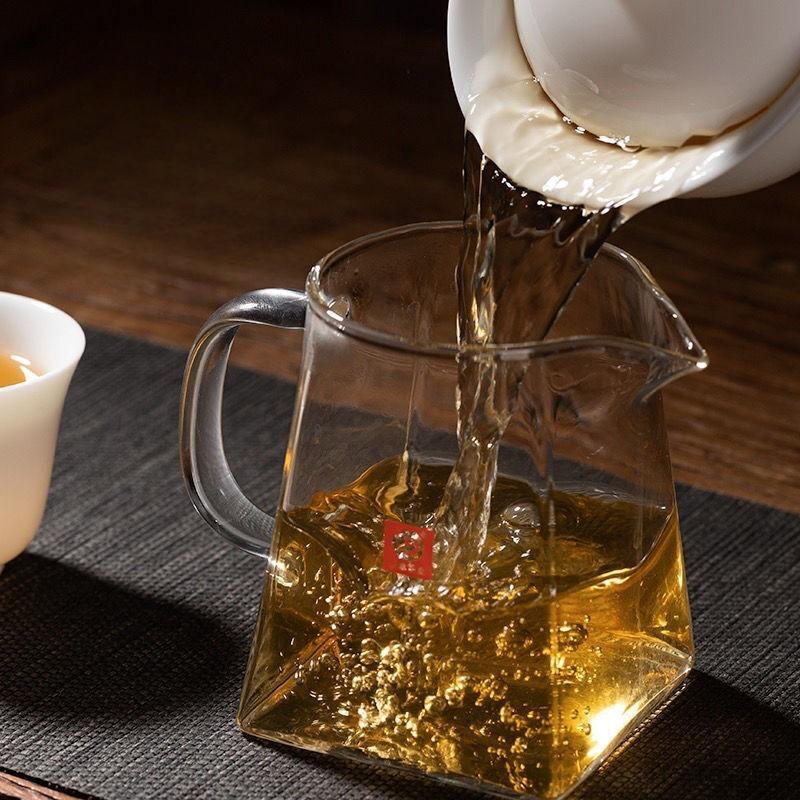 CIFbuy 2018 Yunzhang Rattan Spring Mengku Ancient Tree Teng Tiao Pu-erh Tea Raw 357g