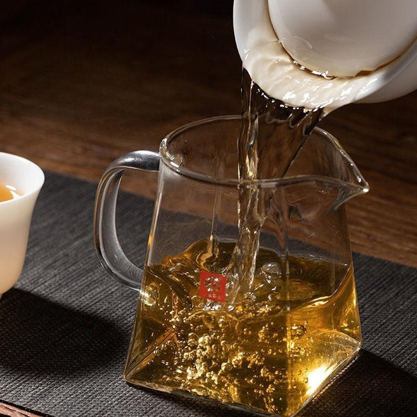 CIFbuy 2018 Yunzhang Rattan Spring Mengku Ancient Tree Teng Tiao Pu-erh Tea Raw 357g