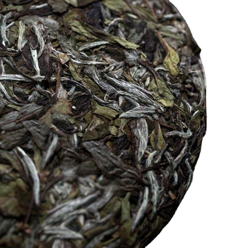 CIFbuy 300g Fuding White Tea White Peony Tribute Eyebrow Shoumei Flower Fragrance