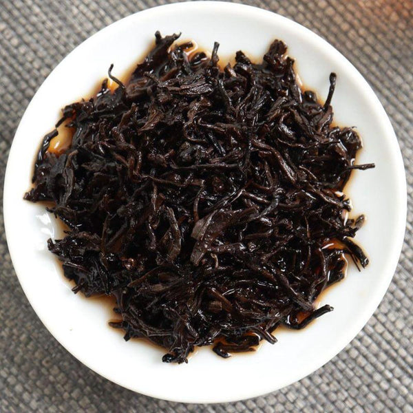 CIFbuy Yunnan Palace Sweet Aged Ripe Puer Tea 500g
云南宫廷甜香陈年熟普洱茶叶500克