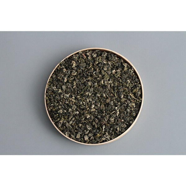 CIFbuy 500g Yunnan green tea before spring tea No. 10 Biluochun loose tea tea