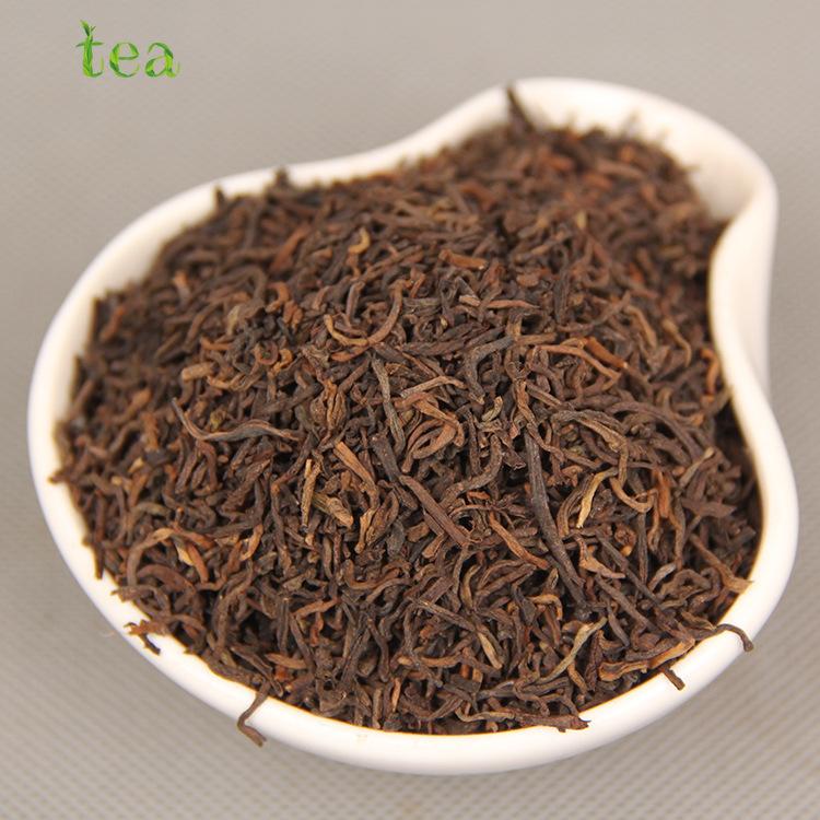 CIFbuy 2011 Chen Xiang Gong Court Pu'er Tea, Ripe Loose Leaf Pu'er Palace, 200g in Box