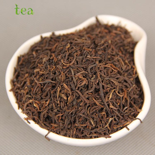 CIFbuy 2011 Chen Xiang Gong Court Pu'er Tea, Ripe Loose Leaf Pu'er Palace, 200g in Box