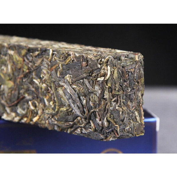 CIFbuy Ancient Trees Puerh Tea 300g Raw Tea Column Tea Leaves
