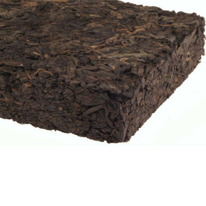 CIFbuy 1999  Chinese Old Pu'er Brick Tea Organic famous Tea brand 7581 Pu erh Tea Cake