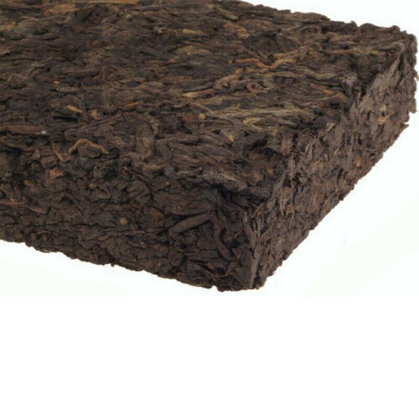 CIFbuy 1999  Chinese Old Pu'er Brick Tea Organic famous Tea brand 7581 Pu erh Tea Cake