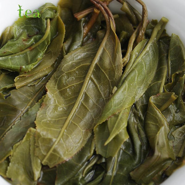 CIFbuy Yunnan Pu-erh Tea Nan'ao Mountain, Old Tree Tea, Early Spring, Raw Tea, Powder, 500g